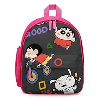 「クレヨンしんちゃん」リュック２個セット（非売品・新品・１９９７年）＋α クレヨンしんちゃん」リュック2個セット（非売品・新品